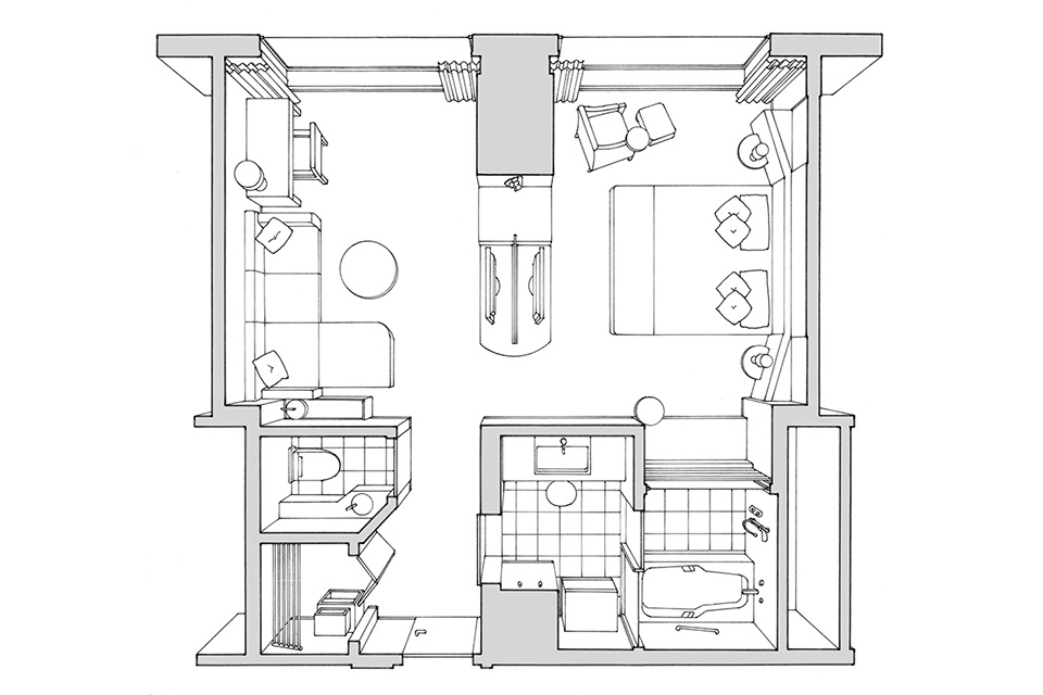 Layout